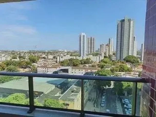 Imagem 7: Ceci- Oportunidade 3 Quartos, Suite , Lazer Completo, Edf. Praça Baobás