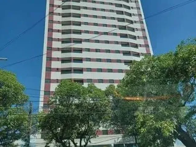 Imagem 10: Ceci- Oportunidade 3 Quartos, Suite , Lazer Completo, Edf. Praça Baobás