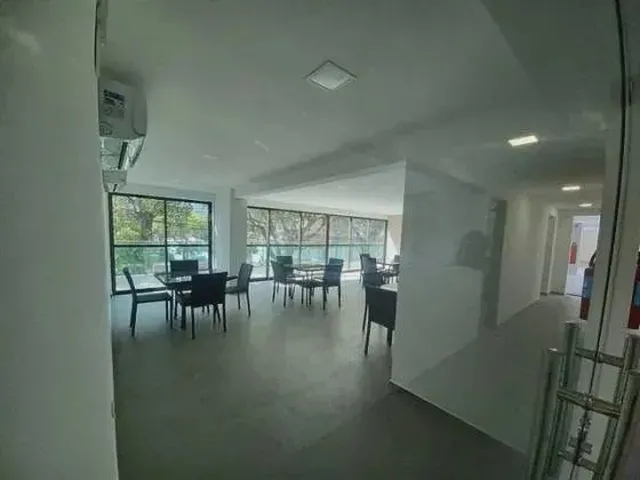 Imagem 12: Ceci- Oportunidade 3 Quartos, Suite , Lazer Completo, Edf. Praça Baobás