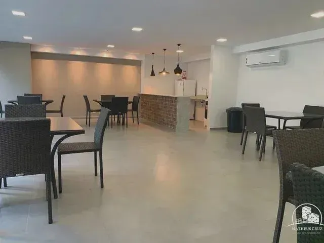 Imagem 4: Ceci- Oportunidade 3 Quartos, Suite , Lazer Completo, Edf. Praça Baobás