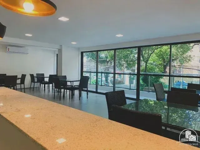 Imagem 5: Ceci- Oportunidade 3 Quartos, Suite , Lazer Completo, Edf. Praça Baobás