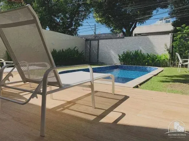 Imagem 13: Ceci- Oportunidade 3 Quartos, Suite , Lazer Completo, Edf. Praça Baobás