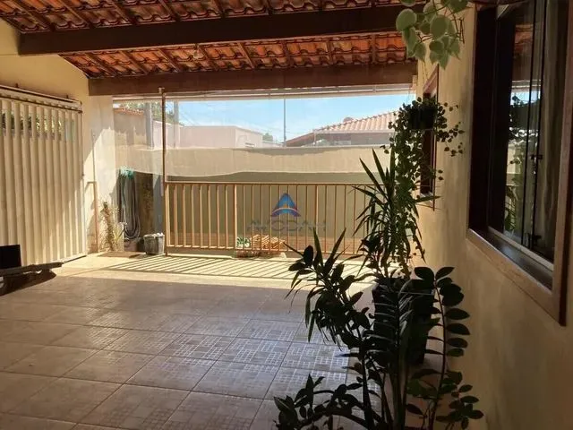Imagem: Casa com 3 Dormitórios À Venda em Brumadinho