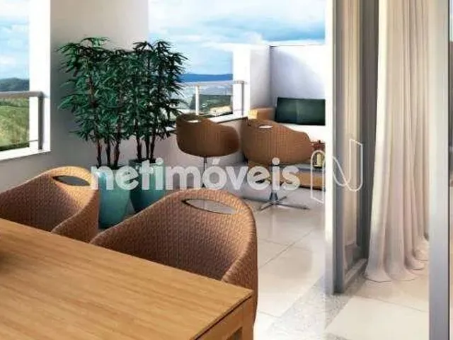Imagem: Venda Apartamento 3 Quartos Vila da Serra