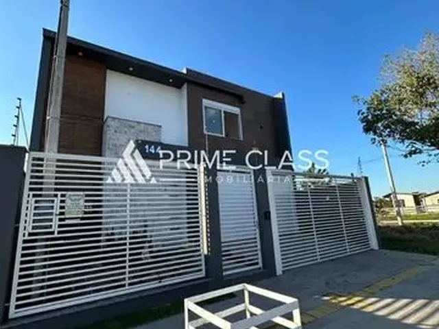 Imagem: Canoas - Casa Padrão - Estância Velha