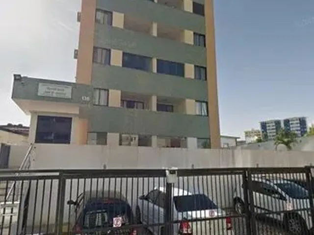 Imagem: Vendo Apartamento 2/4 Imbui