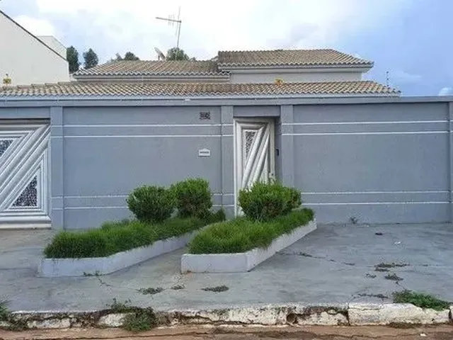 Imagem: Excelente Casa! 720M2, 3 Quartos, 1 Suíte