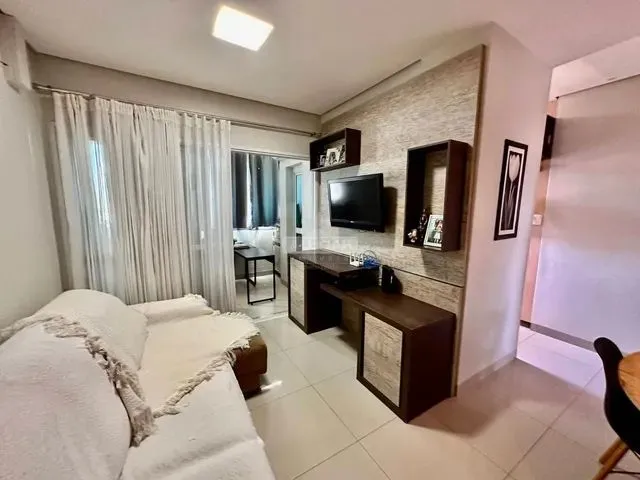 Imagem: Apartamento 3 Suites Arse 33 (308S