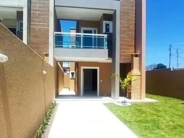 Imagem: Casa para Venda com 116 Metros Quadrados