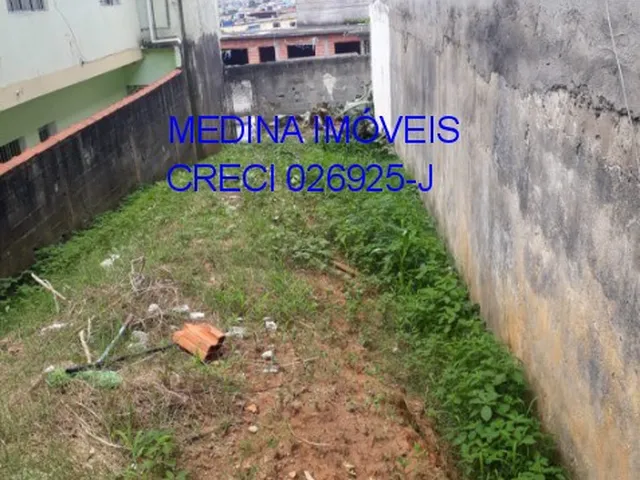 Imagem: 126M² de Área Total na Rua Georgina Maria