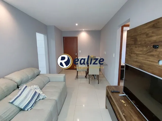 Imagem: Apartamento Composto por 2 Quartos À Venda