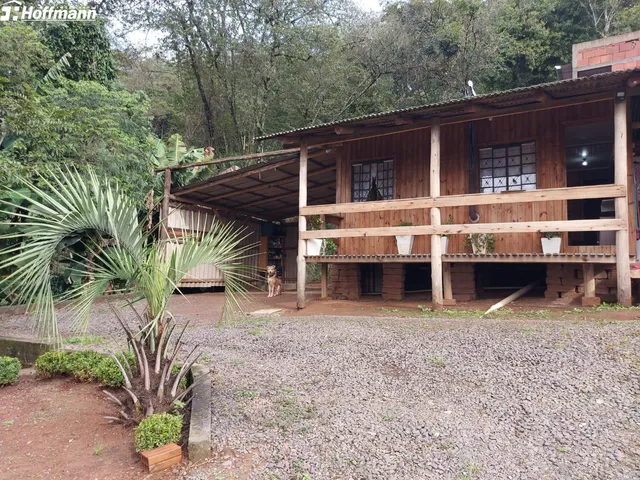 Imagem: Casa/Sobrado - Bairro das Quintas - Estância