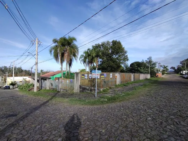 Imagem: Amplo Terreno de Esquina