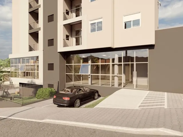 Imagem 2: Ampla Sala Comercial