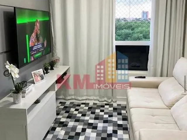 Imagem: Venda! Apartamento no Central Park em Mossoró-Rn!