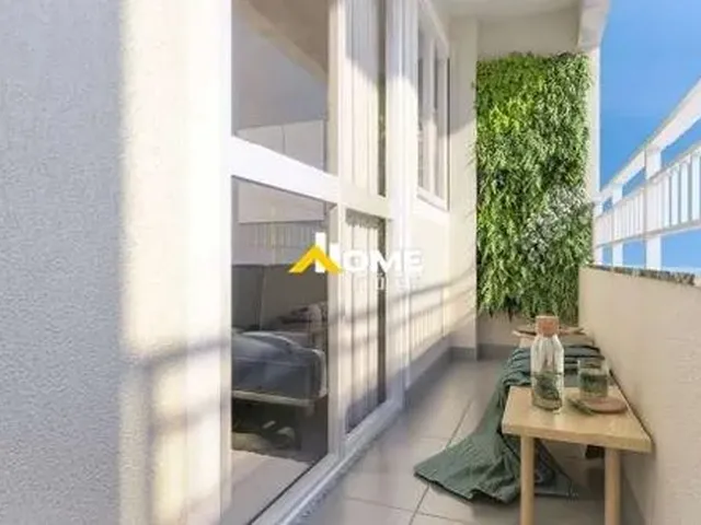 Imagem 8: Apartamento Tipo Com, 2 Quartos, Sendo 1 Suíte, Milionários - Belo Horizonte/Mg