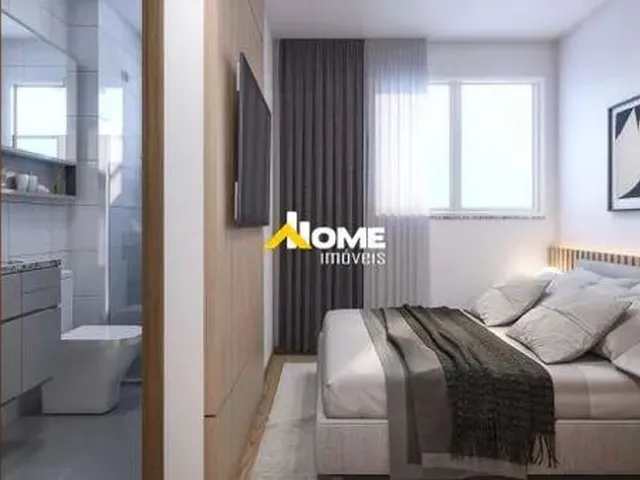 Imagem 6: Apartamento Tipo Com, 2 Quartos, Sendo 1 Suíte, Milionários - Belo Horizonte/Mg