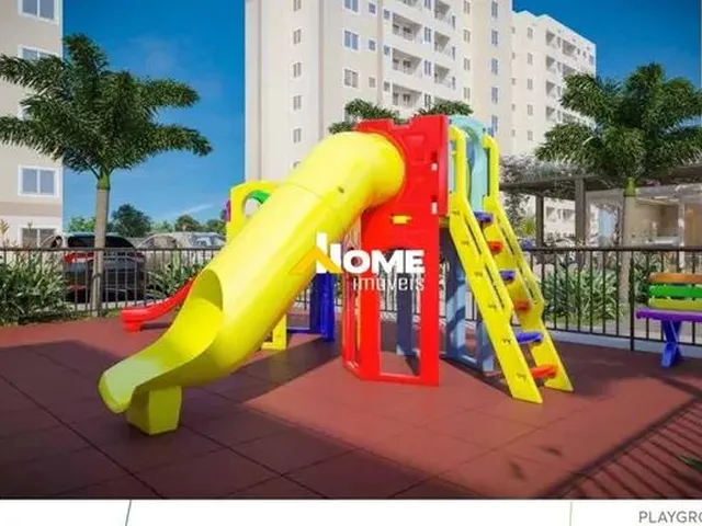 Imagem 10: Apartamento Tipo Com, 2 Quartos, Sendo 1 Suíte, Milionários - Belo Horizonte/Mg
