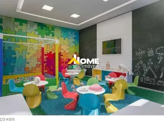 Imagem 3: Apartamento Tipo Com, 2 Quartos, Sendo 1 Suíte, Milionários - Belo Horizonte/Mg