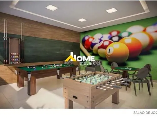 Imagem 13: Apartamento Tipo Com, 2 Quartos, Sendo 1 Suíte, Milionários - Belo Horizonte/Mg