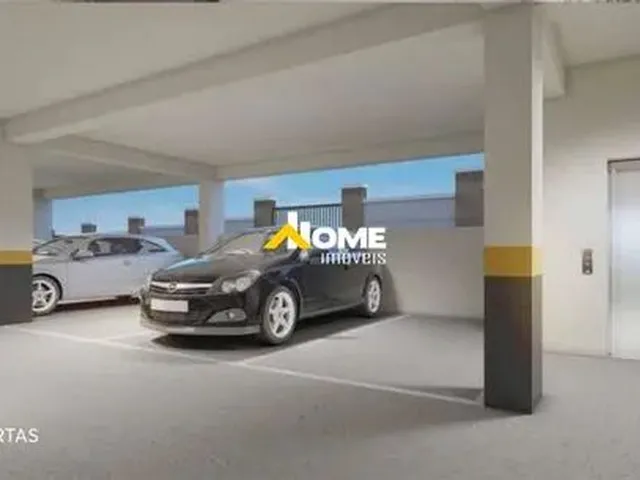 Imagem 2: Apartamento Tipo Com, 2 Quartos, Sendo 1 Suíte, Milionários - Belo Horizonte/Mg