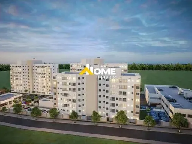 Imagem 7: Apartamento Tipo Com, 2 Quartos, Sendo 1 Suíte, Milionários - Belo Horizonte/Mg
