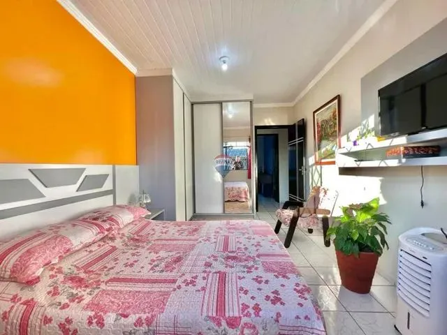 Imagem 1: Casa À Venda, 2 Quartos, 2 Vagas, Periolo - Cascavel/Pr