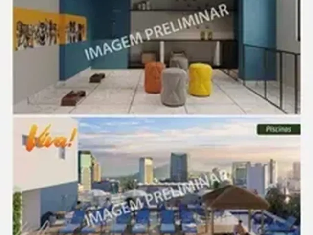 Imagem: Apartamento À Venda no Bairro Vila Carmosina