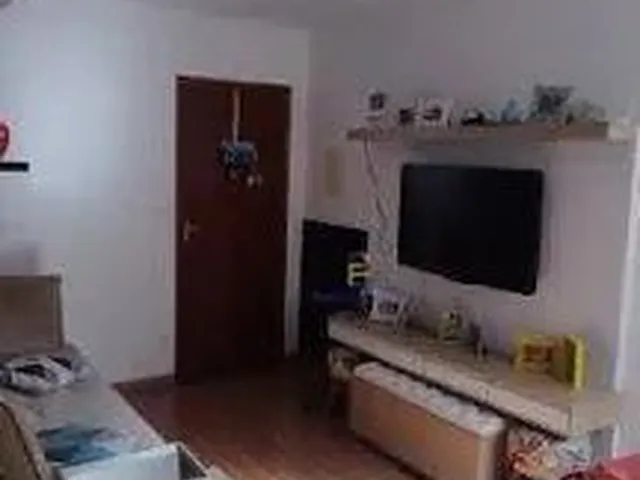 Imagem: Apartamento Garden com 2 Dormitórios À