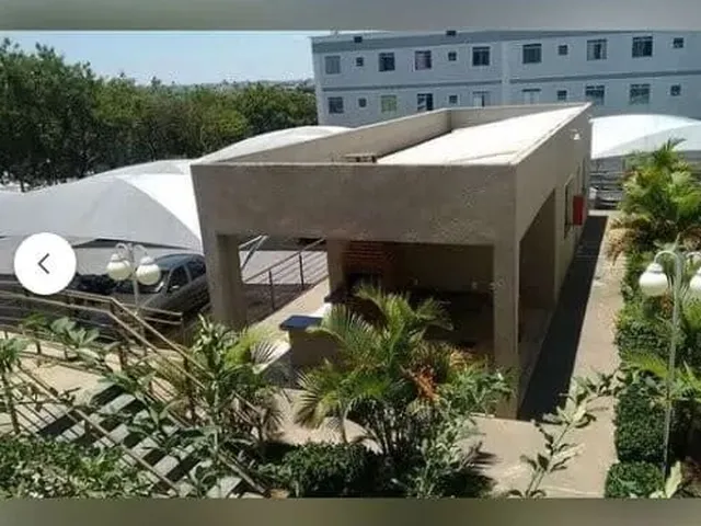 Imagem: Contagem - Apartamento Padrão - santa Maria