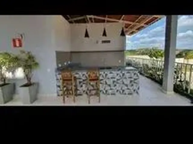 Imagem: Contagem - Apartamento Padrão - Donato