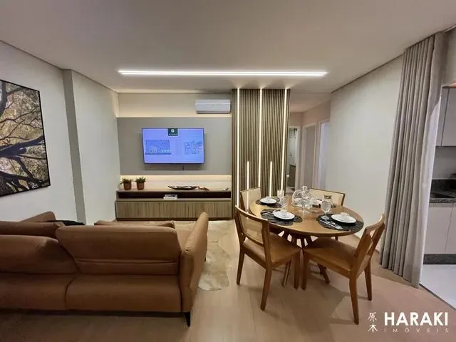 Imagem 8: Apartamento para Venda em Maringá, Vila Santo Antonio, 3 Dormitórios, 1 Suíte, 2