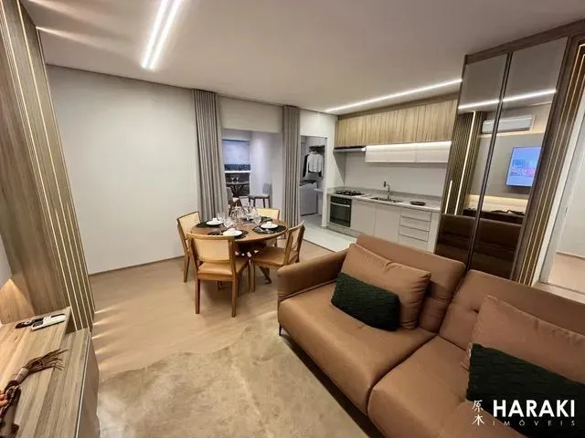 Imagem 4: Apartamento para Venda em Maringá, Vila Santo Antonio, 3 Dormitórios, 1 Suíte, 2