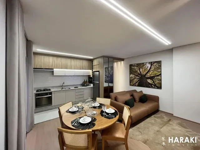 Imagem 3: Apartamento para Venda em Maringá, Vila Santo Antonio, 3 Dormitórios, 1 Suíte, 2
