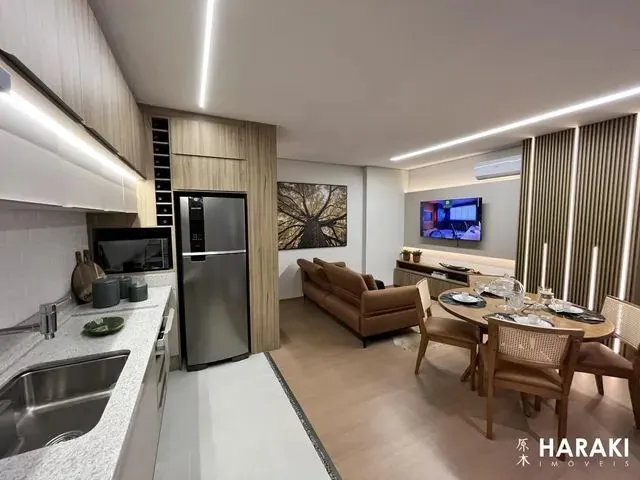 Imagem 16: Apartamento para Venda em Maringá, Vila Santo Antonio, 3 Dormitórios, 1 Suíte, 2