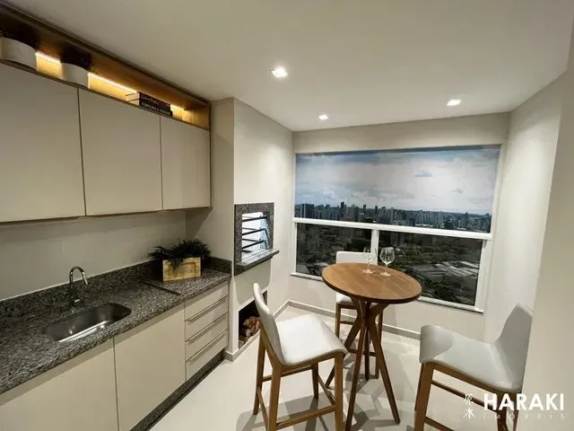 Imagem 9: Apartamento para Venda em Maringá, Vila Santo Antonio, 3 Dormitórios, 1 Suíte, 2