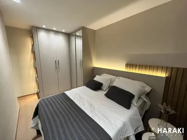 Imagem 6: Apartamento para Venda em Maringá, Vila Santo Antonio, 3 Dormitórios, 1 Suíte, 2