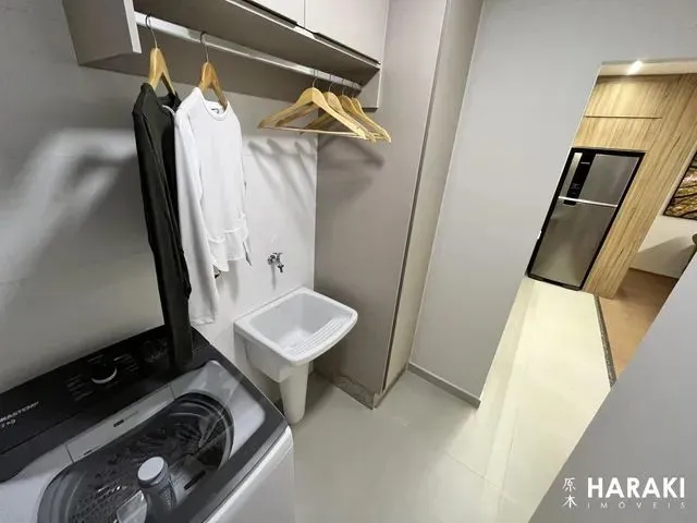 Imagem 5: Apartamento para Venda em Maringá, Vila Santo Antonio, 3 Dormitórios, 1 Suíte, 2