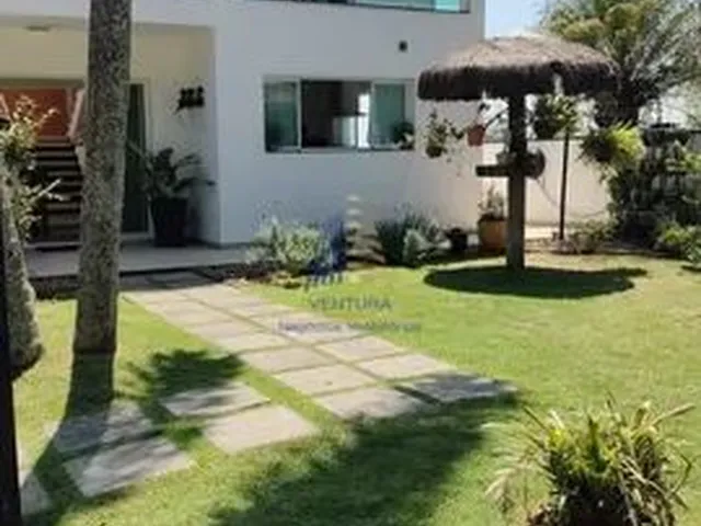 Imagem: Casa À Venda no Bairro Parque Delfim Verde
