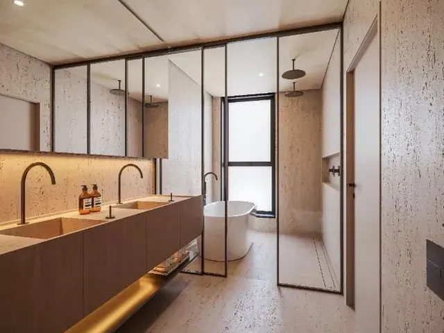 Imagem: Apartamento com 4 Dormitórios À Venda
