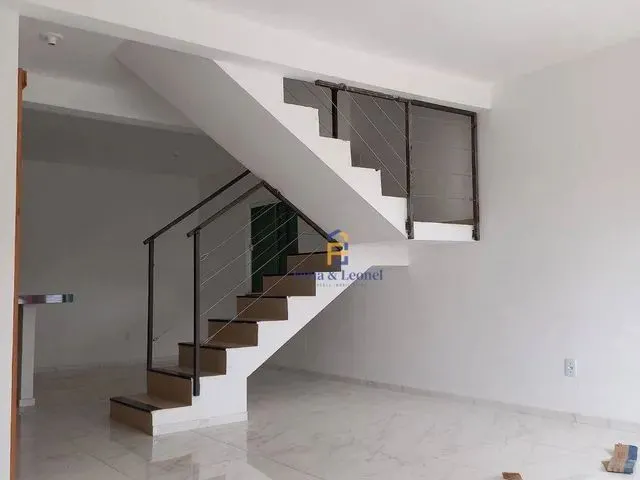 Imagem: Casa com 3 Dormitórios À Venda, 120 M²