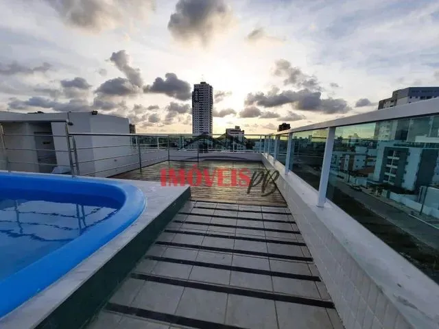 Imagem: Apto. Bem Localizado na Praia do Bessa com