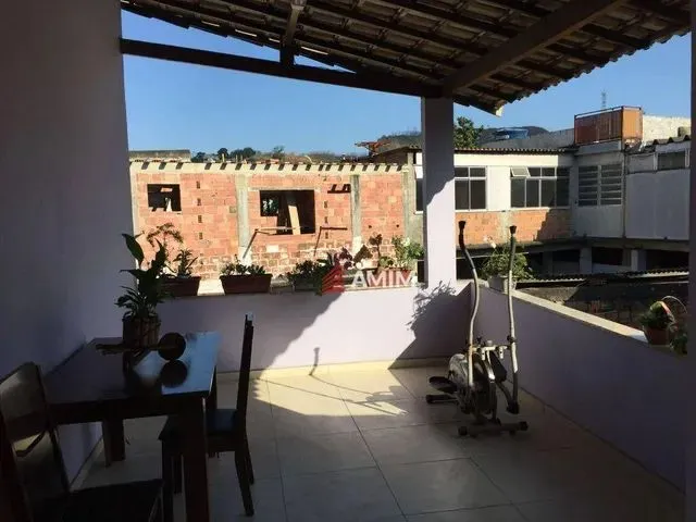 Imagem: Casa de 2 Quartos À Venda no Mutondo, São