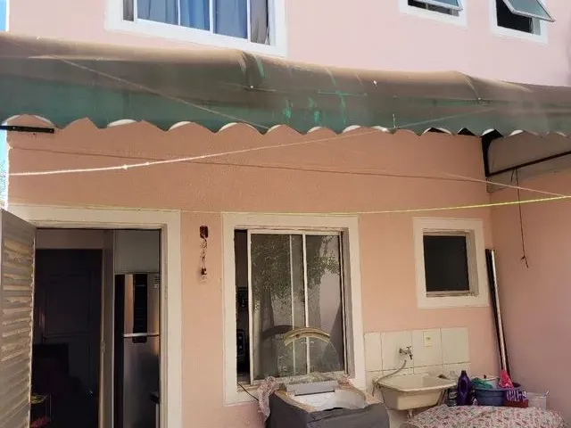Imagem: Casa Jardim Mangueiral