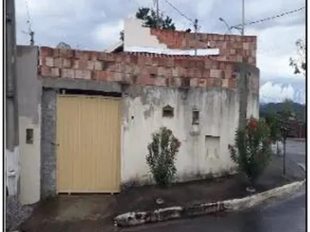 Imagem 1: Nova Serrana - Casa Padrão