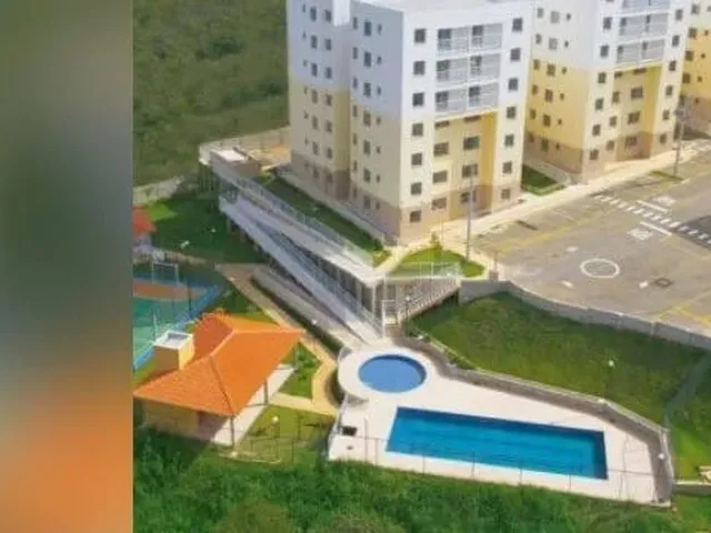 Imagem: Lagoa santa - Apartamento Padrão - Palmital