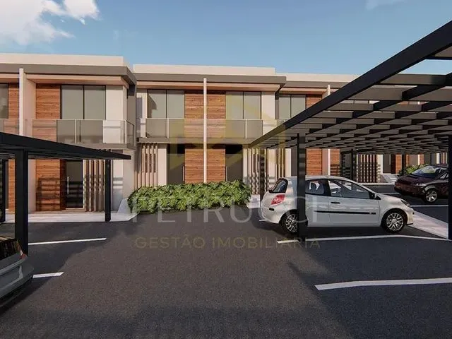 Imagem: Casa - Bairro das Palmeiras - Campinas