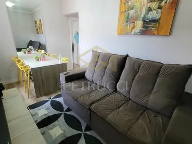Imagem: Casa - Vila Ipê - Campinas