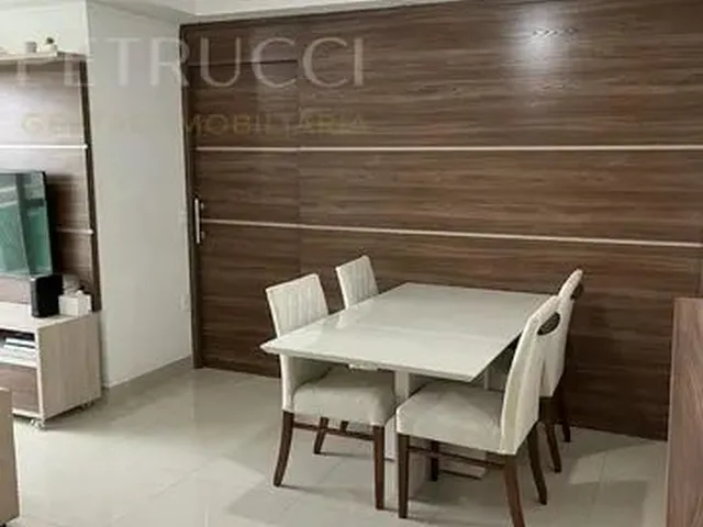 Imagem 10: Apartamento - Vila Aurocan - Campinas
