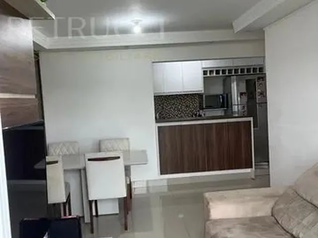 Imagem 5: Apartamento - Vila Aurocan - Campinas